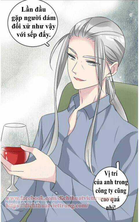 Lều Khều Biết Yêu - Chapter 63 - Trang 37