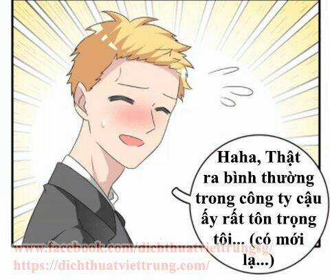 Lều Khều Biết Yêu - Chapter 63 - Trang 38