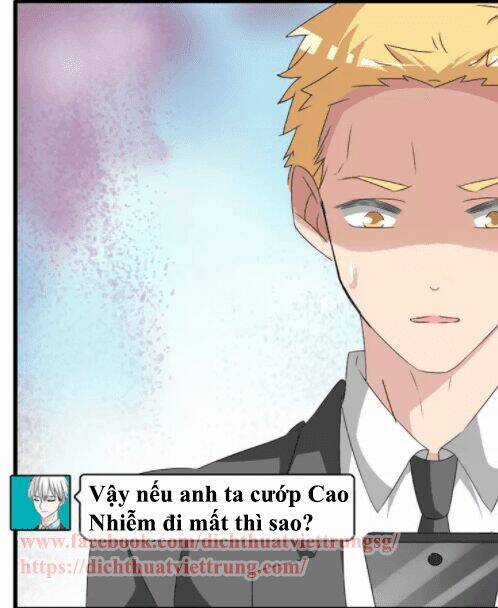 Lều Khều Biết Yêu - Chapter 63 - Trang 41