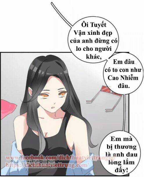 Lều Khều Biết Yêu - Chapter 63 - Trang 9