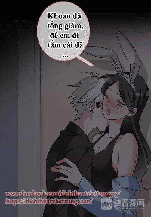 Lều Khều Biết Yêu - Chapter 64 - Trang 31