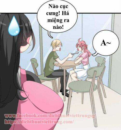 Lều Khều Biết Yêu - Chapter 65 - Trang 38