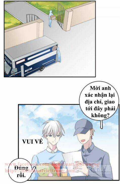 Lều Khều Biết Yêu - Chapter 65 - Trang 43