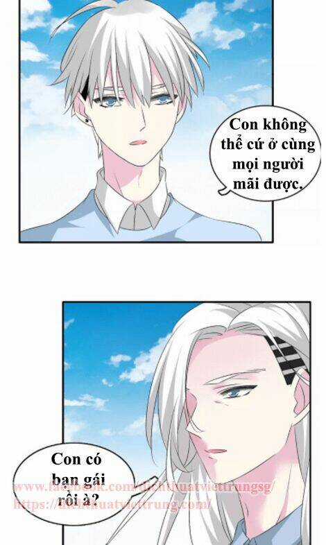 Lều Khều Biết Yêu - Chapter 66 - Trang 3