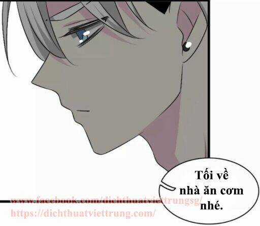 Lều Khều Biết Yêu - Chapter 66 - Trang 5