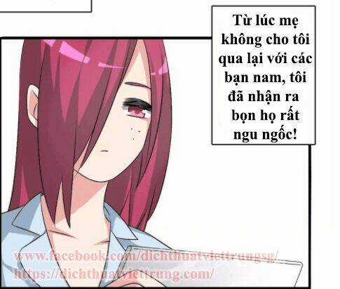 Lều Khều Biết Yêu - Chapter 68 - Trang 42