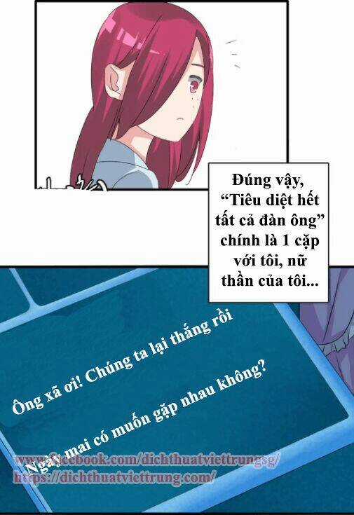 Lều Khều Biết Yêu - Chapter 68 - Trang 47