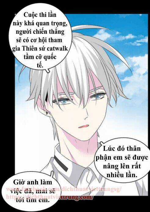 Lều Khều Biết Yêu - Chapter 68 - Trang 9