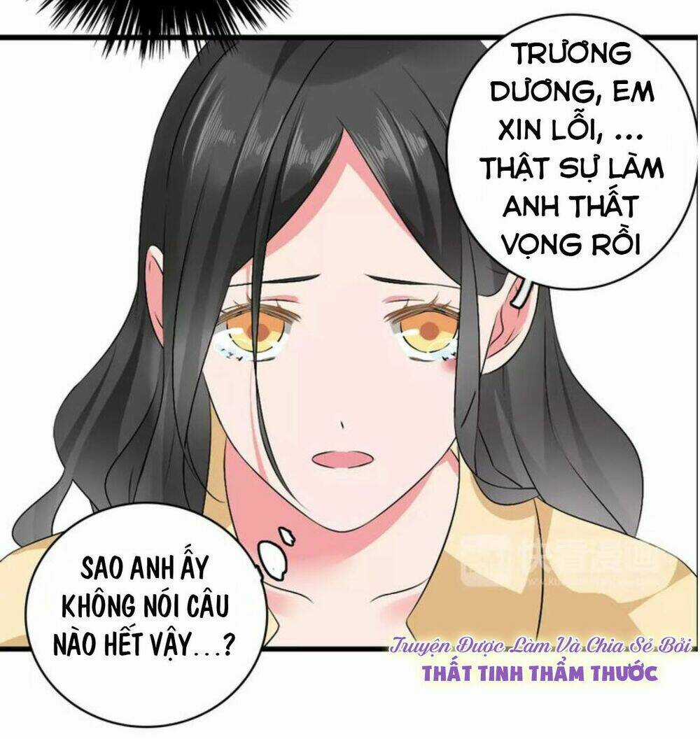Lều Khều Biết Yêu - Chapter 69 - Trang 6