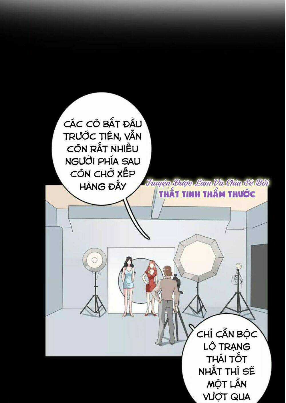 Lều Khều Biết Yêu - Chapter 69 - Trang 10