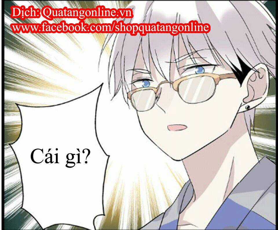 Lều Khều Biết Yêu - Chapter 7 - Trang 29