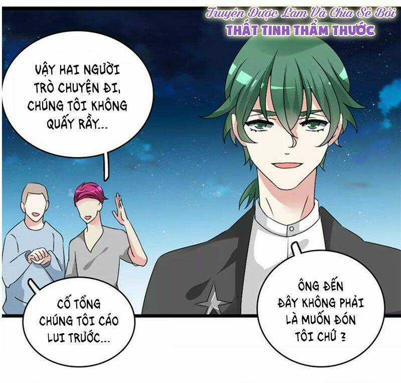 Lều Khều Biết Yêu - Chapter 70 - Trang 42