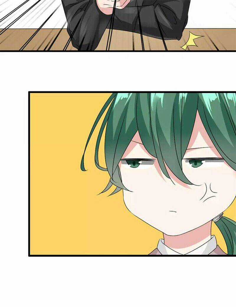 Lều Khều Biết Yêu - Chapter 72 - Trang 38