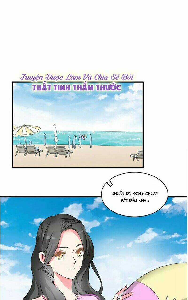 Lều Khều Biết Yêu - Chapter 73 - Trang 10