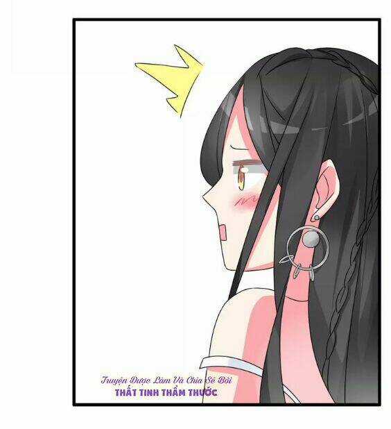 Lều Khều Biết Yêu - Chapter 75 - Trang 12