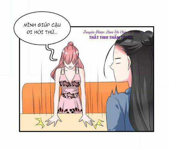 Lều Khều Biết Yêu - Chapter 75 - Trang 34