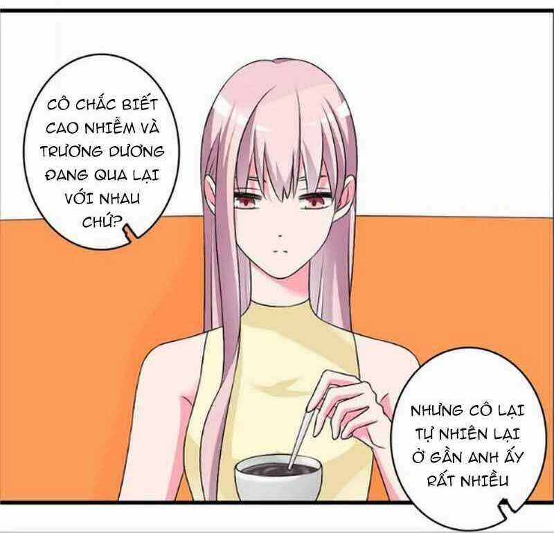 Lều Khều Biết Yêu - Chapter 76 - Trang 4
