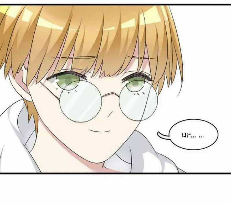 Lều Khều Biết Yêu - Chapter 76 - Trang 33