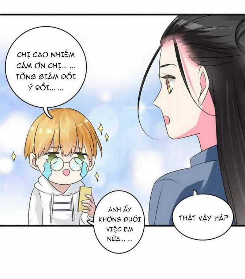 Lều Khều Biết Yêu - Chapter 76 - Trang 42