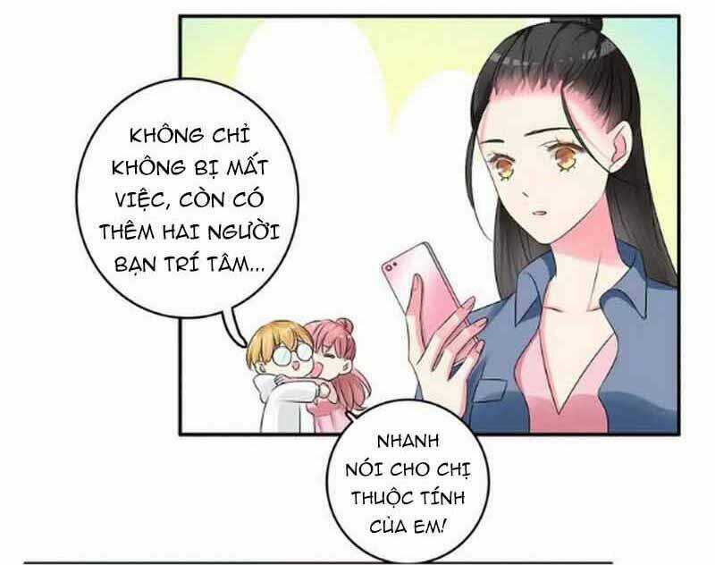 Lều Khều Biết Yêu - Chapter 76 - Trang 44