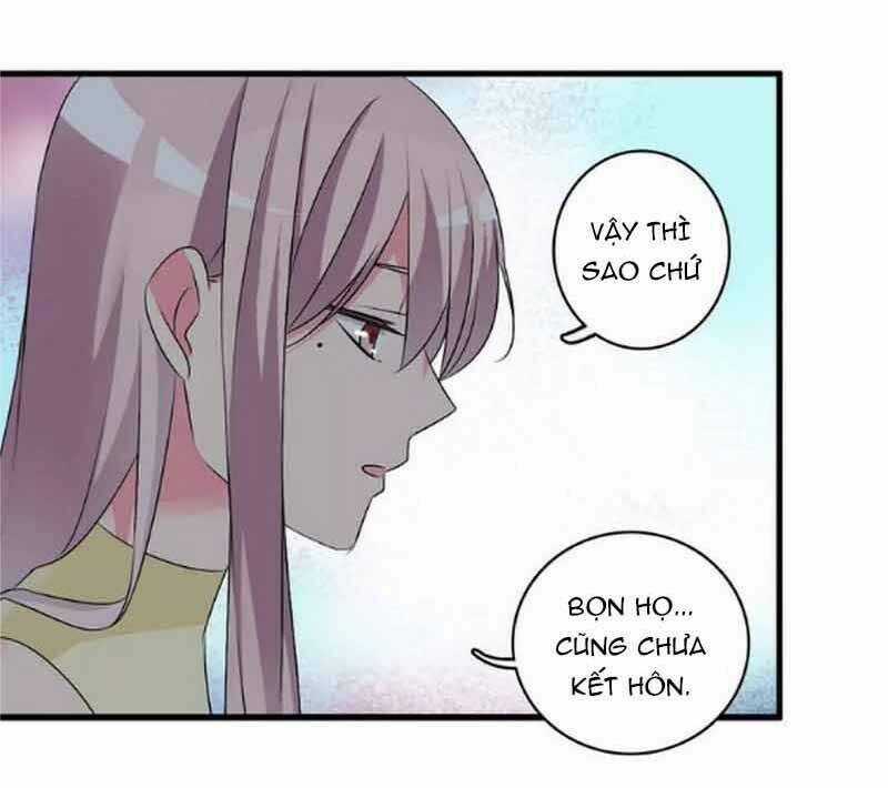 Lều Khều Biết Yêu - Chapter 76 - Trang 6