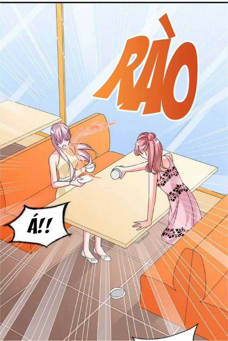 Lều Khều Biết Yêu - Chapter 76 - Trang 10