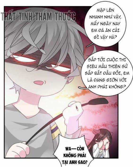 Lều Khều Biết Yêu - Chapter 77 - Trang 3