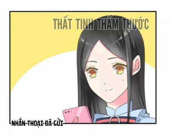 Lều Khều Biết Yêu - Chapter 77 - Trang 24