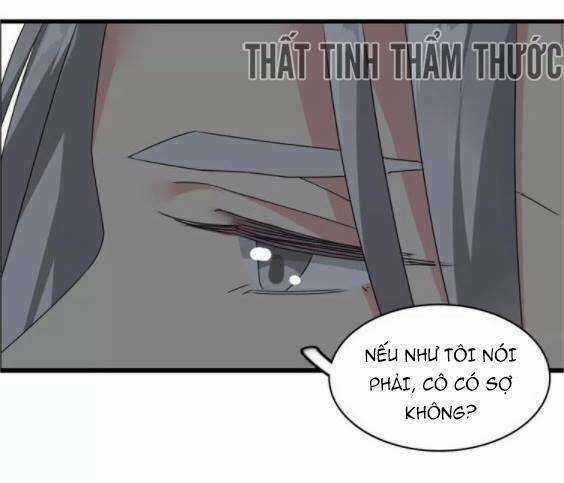 Lều Khều Biết Yêu - Chapter 77 - Trang 30