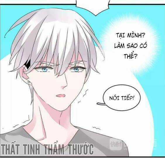 Lều Khều Biết Yêu - Chapter 77 - Trang 4