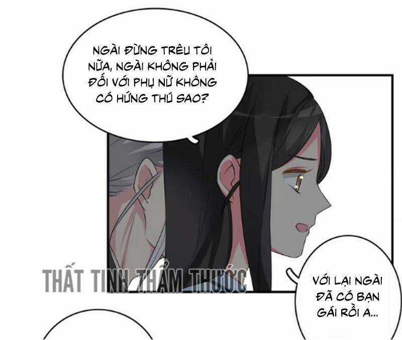 Lều Khều Biết Yêu - Chapter 78 - Trang 3