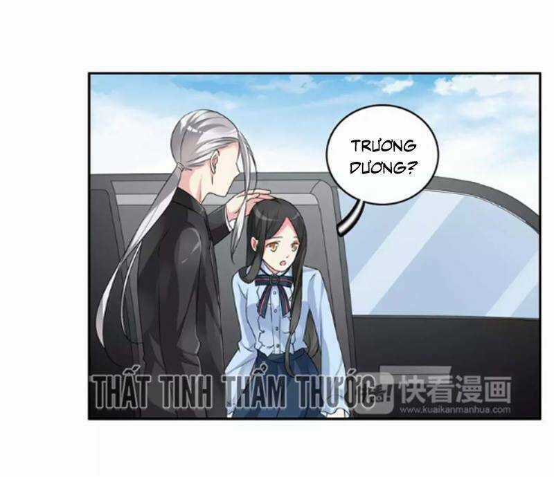 Lều Khều Biết Yêu - Chapter 78 - Trang 56