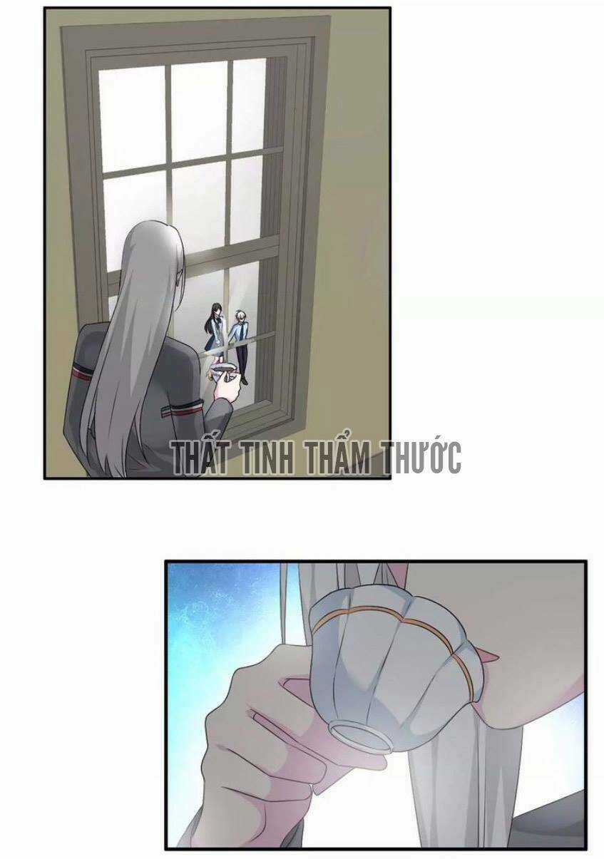 Lều Khều Biết Yêu - Chapter 79 - Trang 2