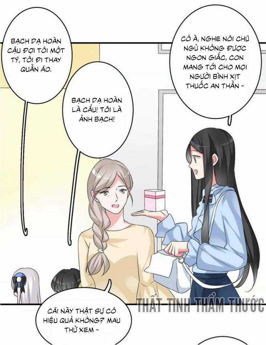 Lều Khều Biết Yêu - Chapter 79 - Trang 3