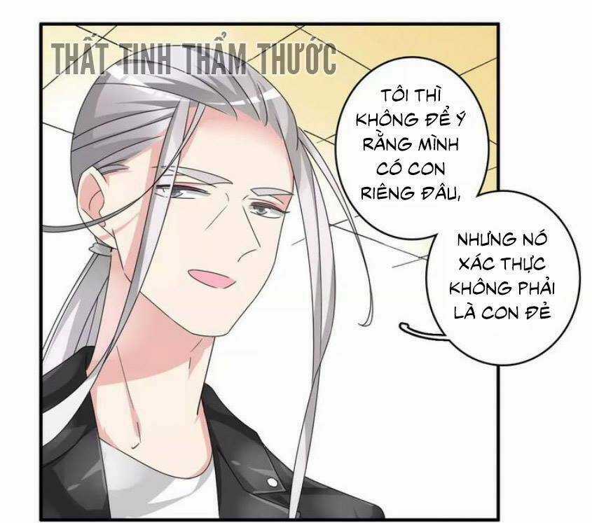 Lều Khều Biết Yêu - Chapter 79 - Trang 41