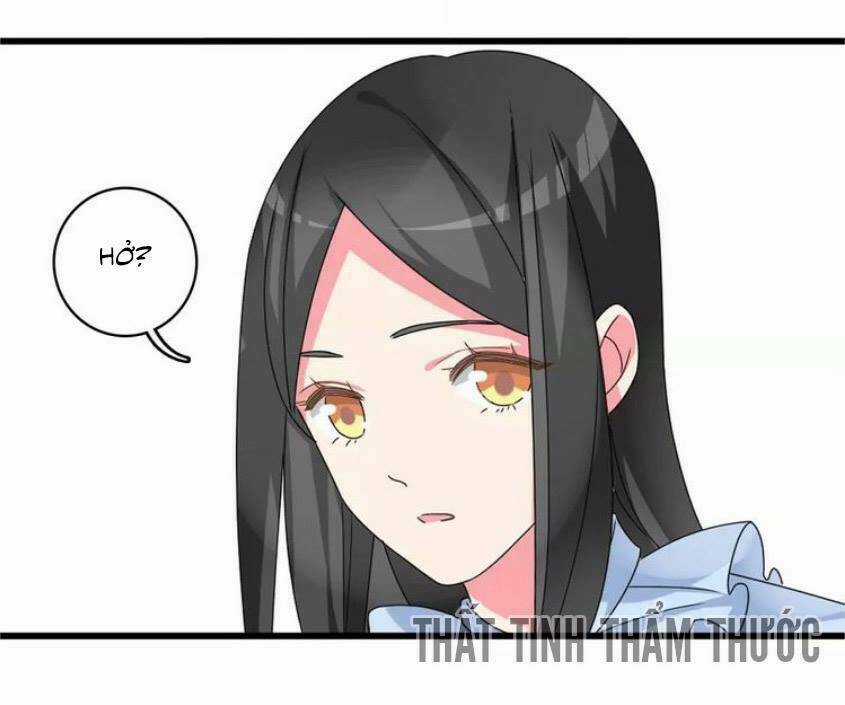 Lều Khều Biết Yêu - Chapter 79 - Trang 50