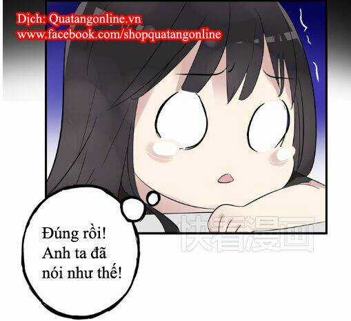 Lều Khều Biết Yêu - Chapter 8 - Trang 20