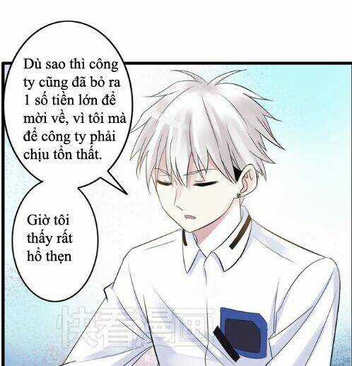 Lều Khều Biết Yêu - Chapter 8 - Trang 10