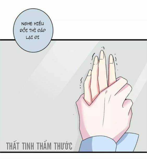 Lều Khều Biết Yêu - Chapter 80 - Trang 30