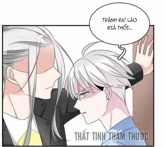 Lều Khều Biết Yêu - Chapter 80 - Trang 46