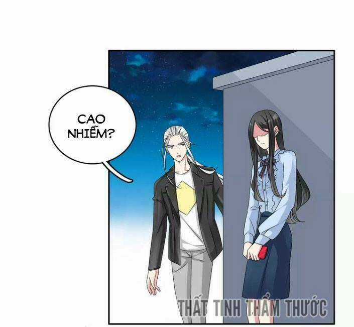 Lều Khều Biết Yêu - Chapter 81 - Trang 3