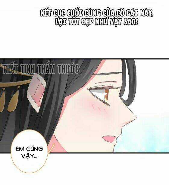 Lều Khều Biết Yêu - Chapter 82 - Trang 22