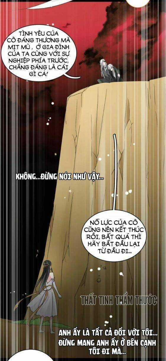 Lều Khều Biết Yêu - Chapter 82 - Trang 30