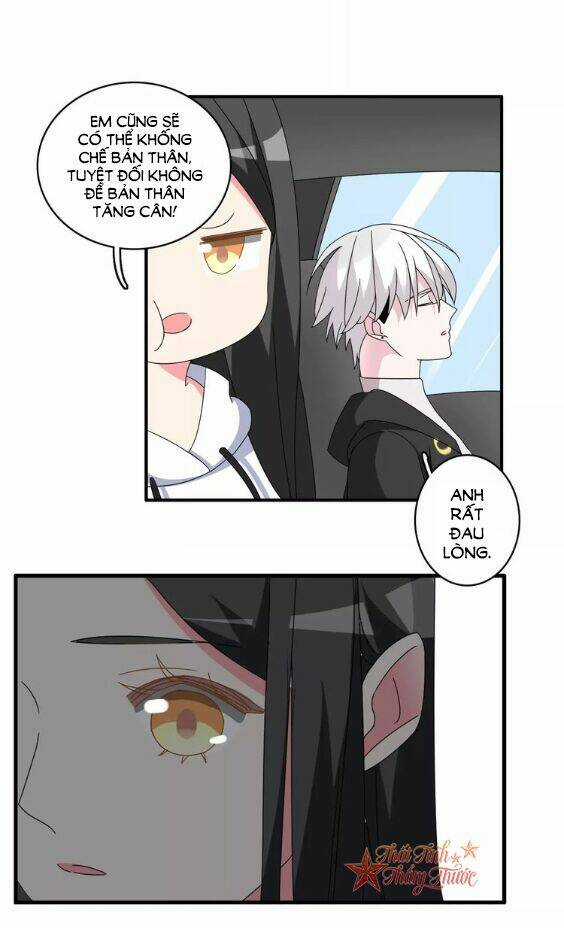 Lều Khều Biết Yêu - Chapter 85 - Trang 6