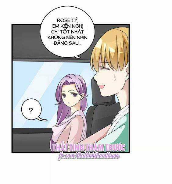 Lều Khều Biết Yêu - Chapter 86 - Trang 41