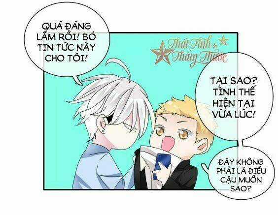 Lều Khều Biết Yêu - Chapter 87 - Trang 72