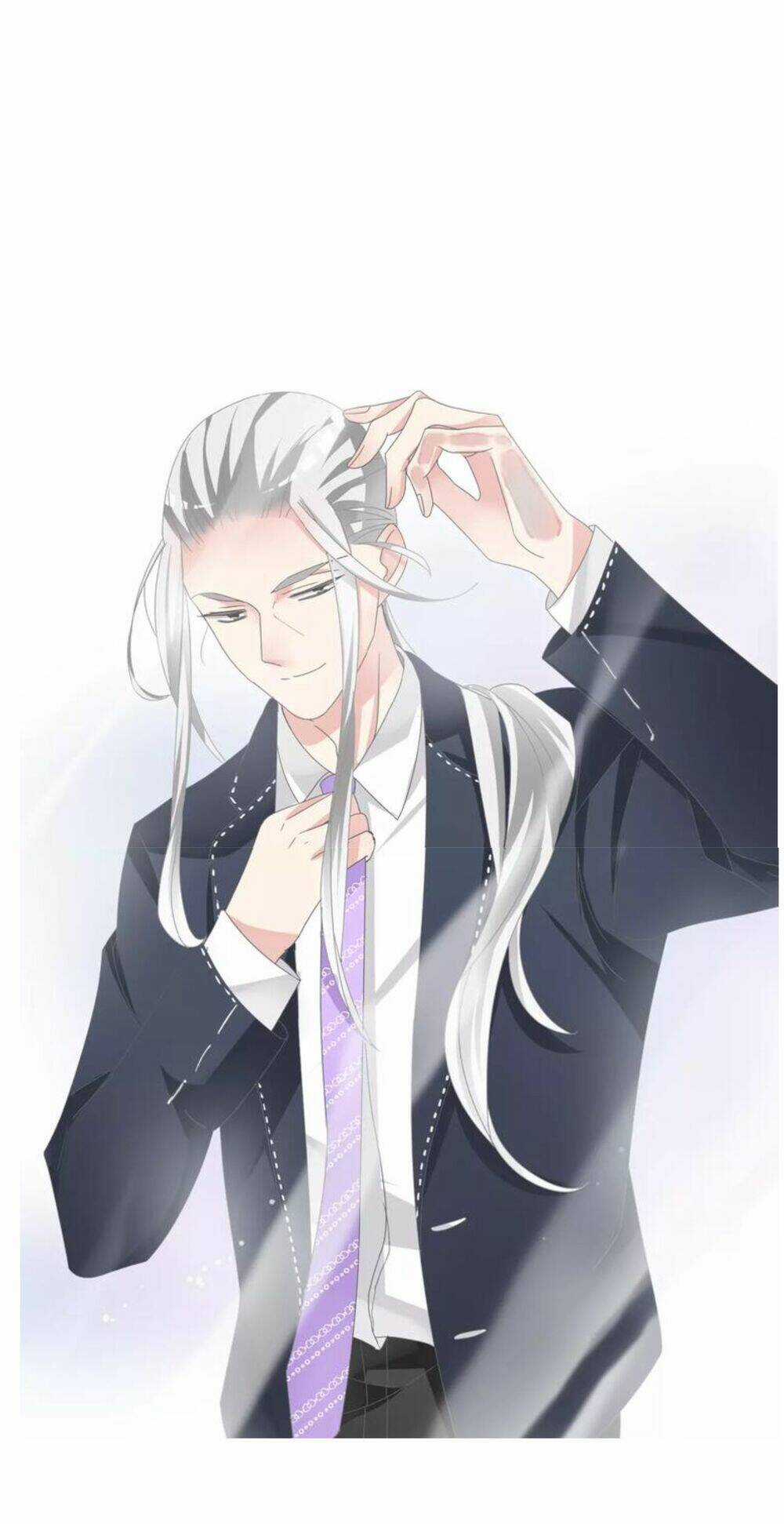 Lều Khều Biết Yêu - Chapter 89 - Trang 3