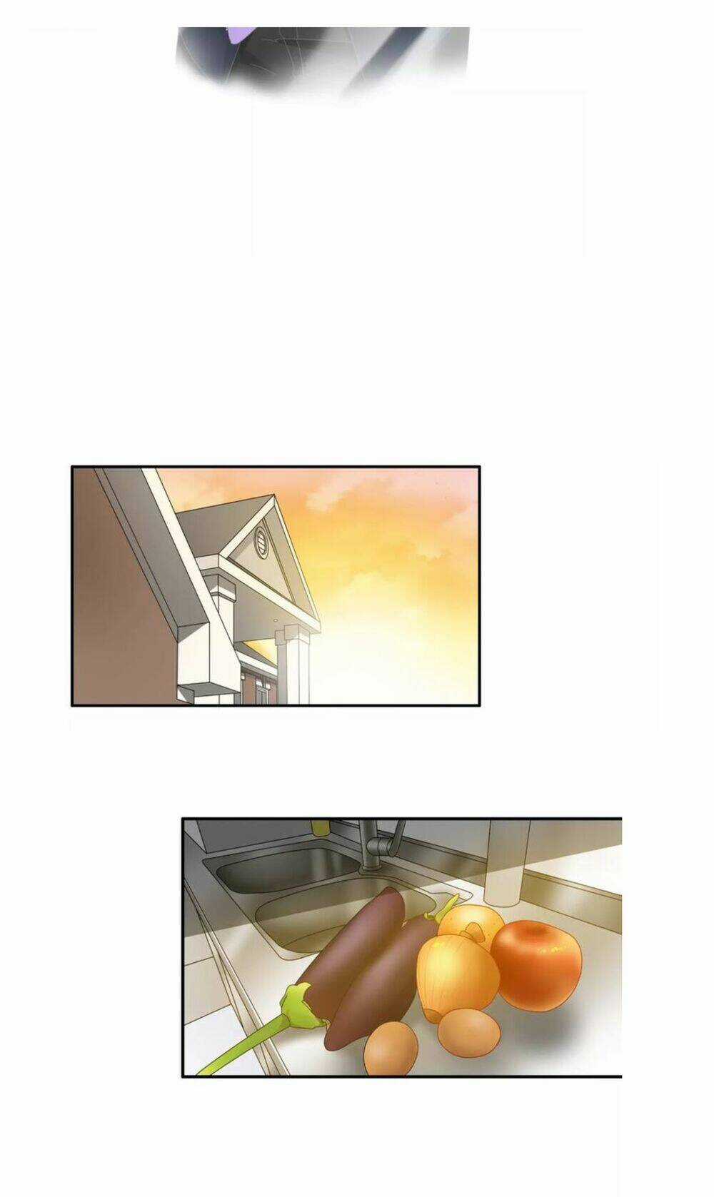 Lều Khều Biết Yêu - Chapter 89 - Trang 4