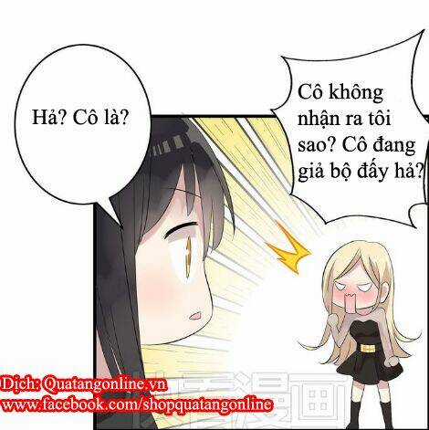 Lều Khều Biết Yêu - Chapter 9 - Trang 20