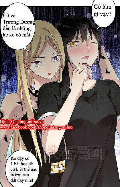 Lều Khều Biết Yêu - Chapter 9 - Trang 25